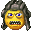 angry